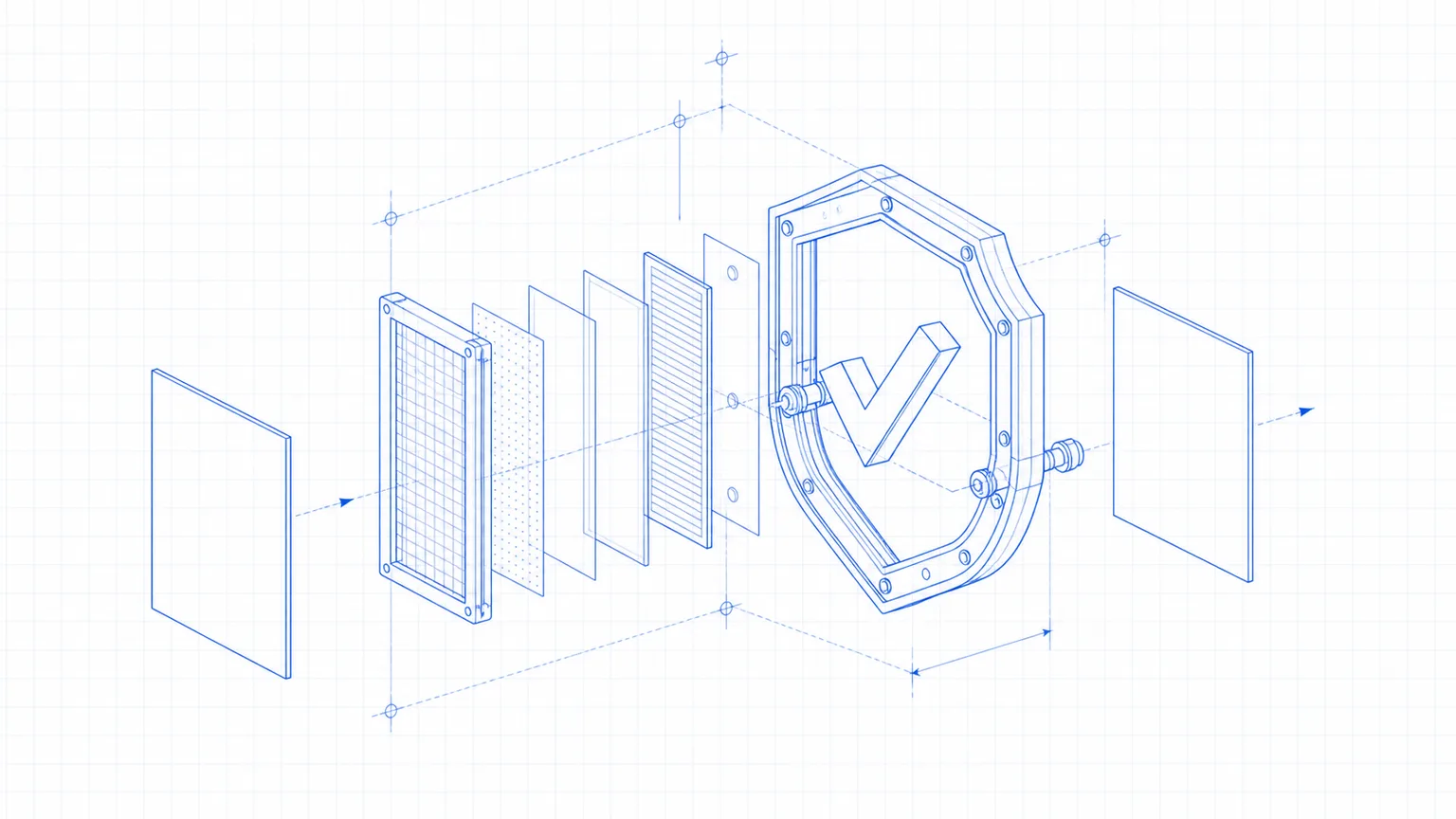 AI content approval workflow: verify before publishing