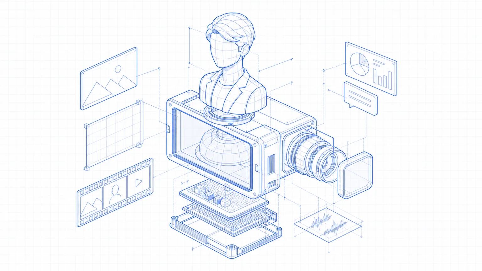 Best AI avatar video tools for marketers in 2026