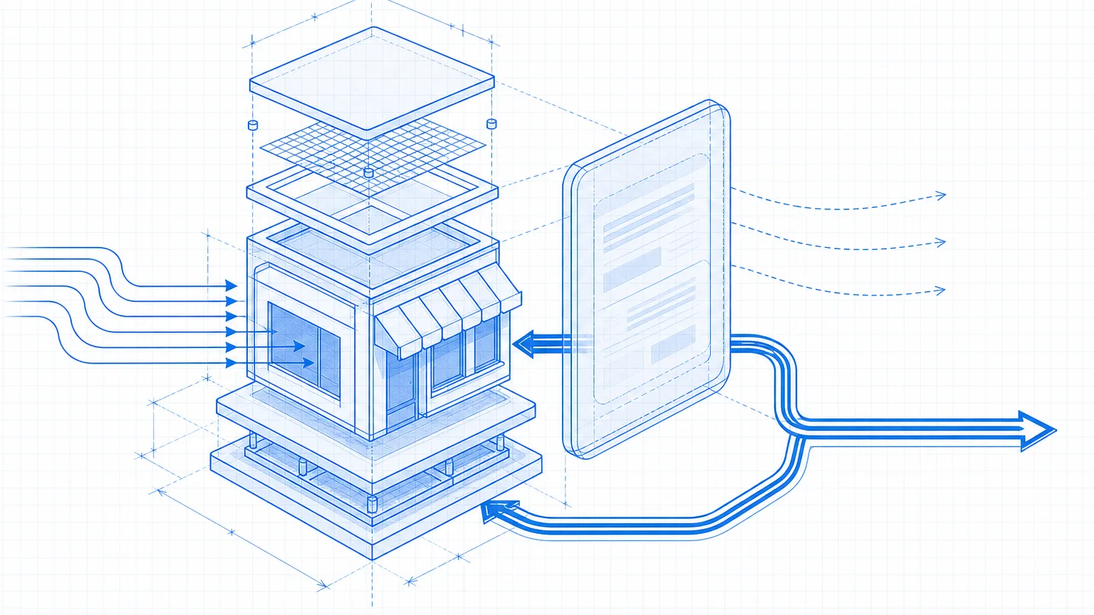 Google AI Overviews: the content build that survives it
