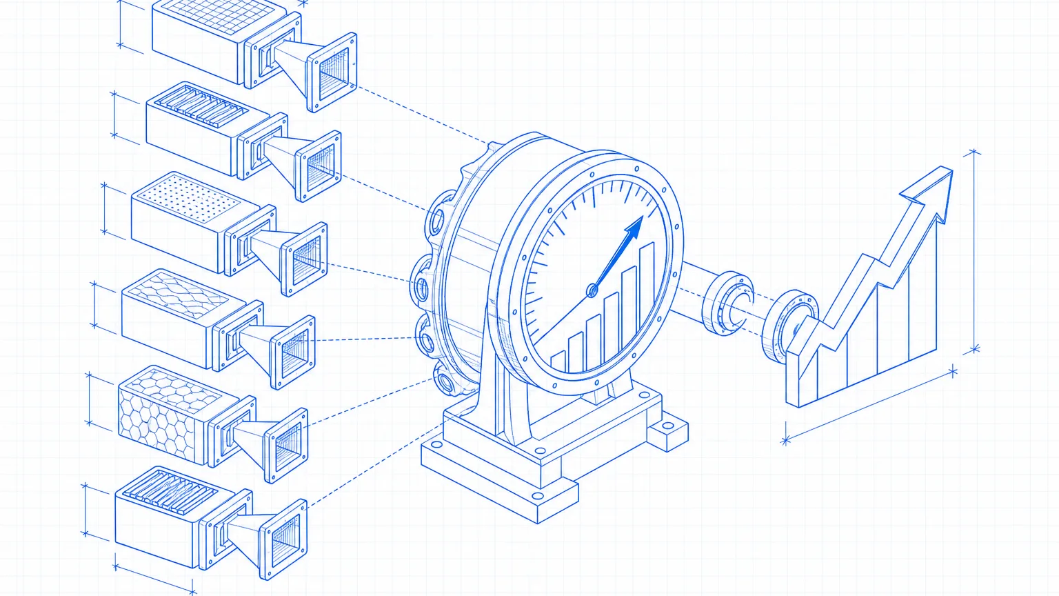 AI prompts for marketing metrics: 6 systems to copy